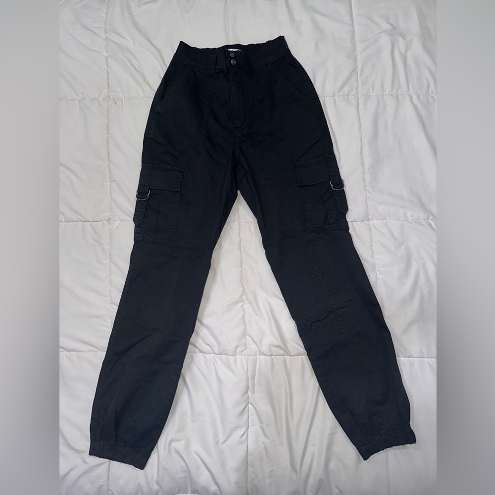 Garage Cargo Pants